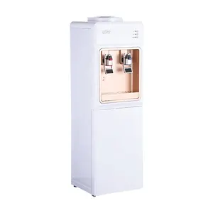 WINNING STAR 550W Compressor Cooling System Commercial Boiler ST-34B Hot And Cold Water Dispenser With Compressor