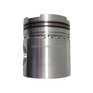 Piezas de Maquinaria de Construcción, Pistón para Motor Diésel NT855 3050366 - Product Image 2