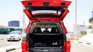 Véhicule 4 RUNNER TRD OFFROAD V6 4.0L 4X4 2020 bien usagé à vendre Voitures d'occasion à vendre - Product Image 4