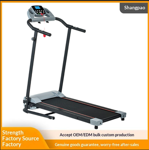 Caminadora para Interiores para Caminar y Correr, para Mantenerse Activo y Saludable Sin Salir al Gimnasio Público - Product Image 1