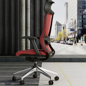 <span class=keywords><strong>Chaise</strong></span> <span class=keywords><strong>de</strong></span> <span class=keywords><strong>bureau</strong></span> Sitstar, meilleure vente, fonctionnelle, dossier moyen, <span class=keywords><strong>chaise</strong></span> <span class=keywords><strong>de</strong></span> travail en maille - Product Image 6