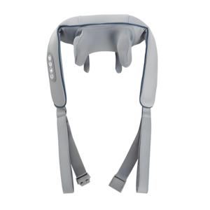 Multifunctional <strong>U</strong>-Shaped <strong>Neck</strong> <strong>Massage</strong> Pillow with Kneading, Heat, and Vibration for Car, Home, and Travel - Product Image 1