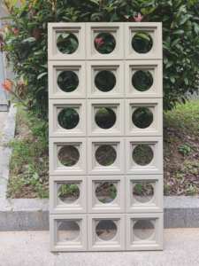 Pu Faux creux <span class=keywords><strong>brique</strong></span> mur panneau <span class=keywords><strong>cloison</strong></span> résistant aux moisissures résistant aux chocs pour la maison usine approvisionnement direct expédition rapide - Product Image 4