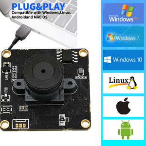 5MP PS5520 USB 3.0 <b>Camera</b> Module HDR High Dynamic Range 2.5K Ultra HD 2592x1944 High Speed USB3.0 <b>Camera</b> for Industrial - Product Image 4