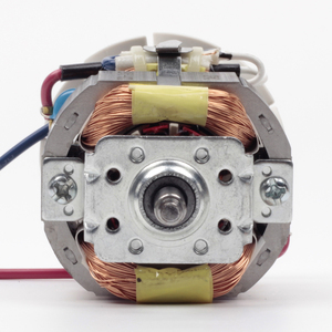 串激电机ZYU5425单相通用电机马达适用于手持式搅拌机和破壁机等食品加工机工厂直销高效耐用一年质保 - Product Image 3