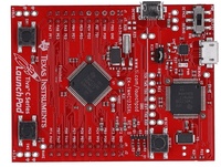 Kit d'évaluation et de développement EK-TM4C123GXL Tiva C TM4C123GH6PM MCU LaunchPad fabriqué en Chine