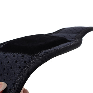 Bodun <b>Knee</b> <b>Support</b> <b>Brace</b> Breathable Unisex Outdoor Hiking Weightlifting Protection - Product Image 2