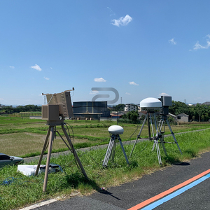 Beliebtes Festfrequenz-System zur UAV-Erkennung und -Identifizierung mit Peilung, 5–10 km Reichweite, für drahtlose Infrastruktur - Product Image 5
