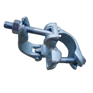 Trung Quốc giàn giáo các bộ phận trọng lượng nhẹ ống thép cố định lớp giàn giáo kẹp - Product Image 6