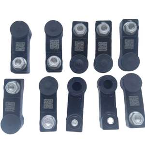 09G321397A Kit Perbaikan Konektor Kabel Tuas Persneling Otomatis Original untuk Tiguan Polo Passat Octavia Fabia Golf Polo Audi TT - Product Image 5