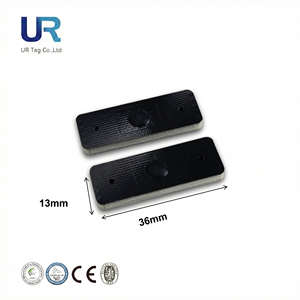 แท็ก <span class=keywords><strong>RFID</strong></span> แบบ Passive ระยะไกล 860-960MHz UHF PCB ขนาดเล็ก ป้องกันการสัมผัสโลหะ สำหรับการชำระเงิน การใช้งานในโรงแรม และการจัดการติดตามทรัพย์สิน (ขายส่ง) - Product Image 3