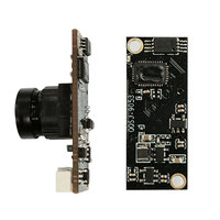 GC2083 Cámara Usb pequeña 2 megapíxeles Pantalla comercial de bajo costo Anunciante Módulo de reconocimiento facial