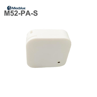 Balise Bluetooth à longue portée 180 mètres avec capteurs et puce nRF52810, accéléromètre intégré