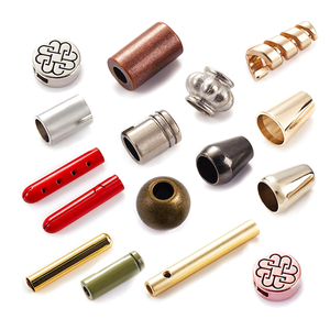 Meilleures ventes d'embouts <span class=keywords><strong>en</strong></span> métal <span class=keywords><strong>en</strong></span> <span class=keywords><strong>laiton</strong></span> antique décorations de chaussures aglets pour baskets rétro vintage cordons de serrage pour chaussures de mode - Product Image 2