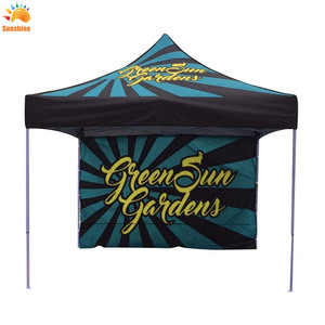 Las carpas impermeables <span class=keywords><strong>para</strong></span> publicidad y actividades de la marca, personalizadas por Sunshine Company, ofrecen diseño gratuito. - Product Image 3