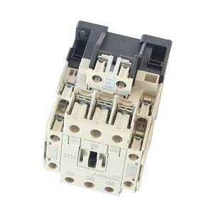 Contactor Magnético de Riel DIN General S-T21 AC 220V 3P, S-T21 220VAC, ¡Oferta! S-T21 220VAC 3P 200 a 220 VAC Magnético - Product Image 1