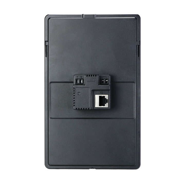 2025 Portworld YC-SM08P Smart Home Automation Screen 8 Inch Android ...