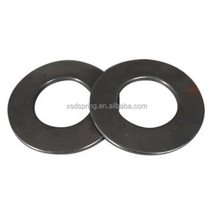 Customized DIN2093 Belleville butterfly Helical <strong>Spring</strong> Lock Washer <strong>Disc</strong> <strong>Spring</strong> Washer Types - Product Image 3