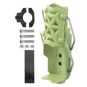 Soporte para vasos de scooter eléctrico con refrigeración por agua, abrazadera de nailon grueso antivibración, soporte para botellas de bicicleta, para portavasos de <span class=keywords><strong>barco</strong></span> y sofá - Product Image 3