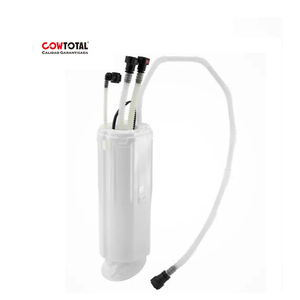 Audi A8 SEAT SKODA VAG VW için COWTOTAL yakıt pompası meclisi 4E0919087H 4E0919087K - Product Image 1