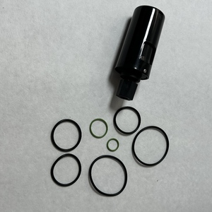 Nouveau kit de soupape de vidange en métal Manny 2901071200, pièces détachées pour compresseur d'air - Product Image 1