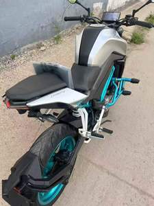 Motocicleta Chunfeng 250NK Usada, DOHC Refrigerada por Líquido, ABS, Fabricada en <span class=keywords><strong>2022</strong></span>, con 7,000 km - Product Image 6