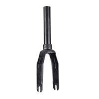 Horquilla Delantera para Patinete Eléctrico, Pieza de Repuesto de la Marca Durable Patinete, Número de Pieza S00079 7017838084254, Fabricada en China