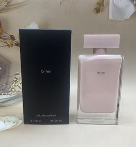 Bouteille Rouge Bouteille Noire <span class=keywords><strong>Rose</strong></span> Essence Musc Eau <span class=keywords><strong>De</strong></span> Toilette Femme <span class=keywords><strong>Parfum</strong></span> Transfrontalier Du Vietnam - Product Image 1