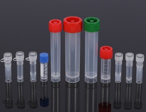 Máquina de fabricación de tubos de recogida de sangre de alta calidad a buen precio de fábrica del fabricante - Product Image 5