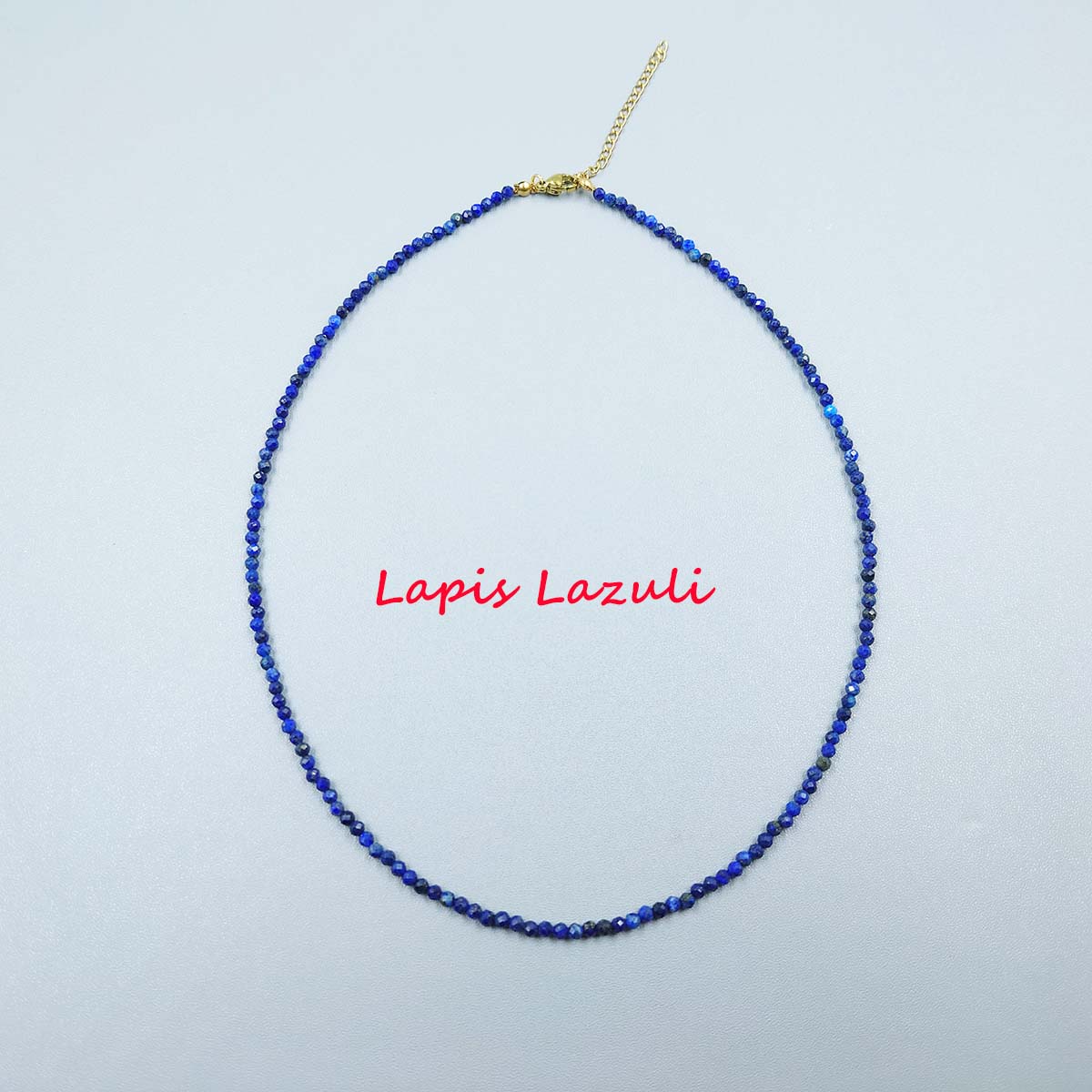 Lapis Lazuli