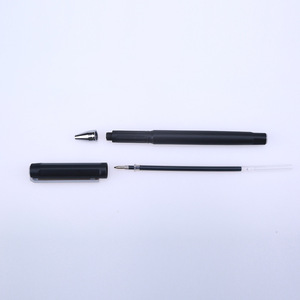 ปากกาเจลสำหรับธุรกิจดีไซน์แบบประหยัดพร้อมโลโก้ตามสั่ง - Product Image 6