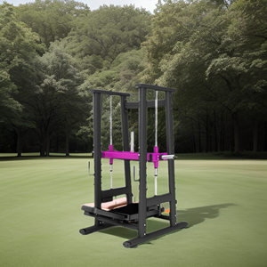Minolta Fitness Yoga Club MND Factory : Reformer <span class=keywords><strong>Pilates</strong></span> pliable à prix abordable pour cours de fitness, Minolta Fitness - Product Image 1