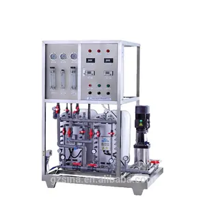 2021 Hot sale 2000 LPH Purified Drinking Water treatment plant 2T RO Desalination System 2000LPH Small RO Water Treatment