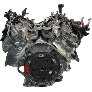Motor Original Nuevo N63B44D para 750 X7 Turbos N63B44D G11 G12 LCI 750i 530PS G05 50iX, Ensamblaje de Motor N63 de Origen - Product Image 2