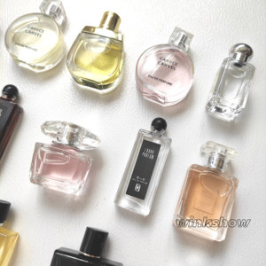 Nước hoa mini bán sỉ Giáng sinh 2025, quà tặng Giáng sinh, nước hoa tinh tế, chai thủy tinh kèm hộp, quà tặng ngày Valentine, nước hoa mini - Product Image 5