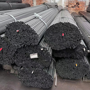 أنابيب صينية عالية الجودة من الفولاذ الكربوني غير ملحومة - Product Image 1
