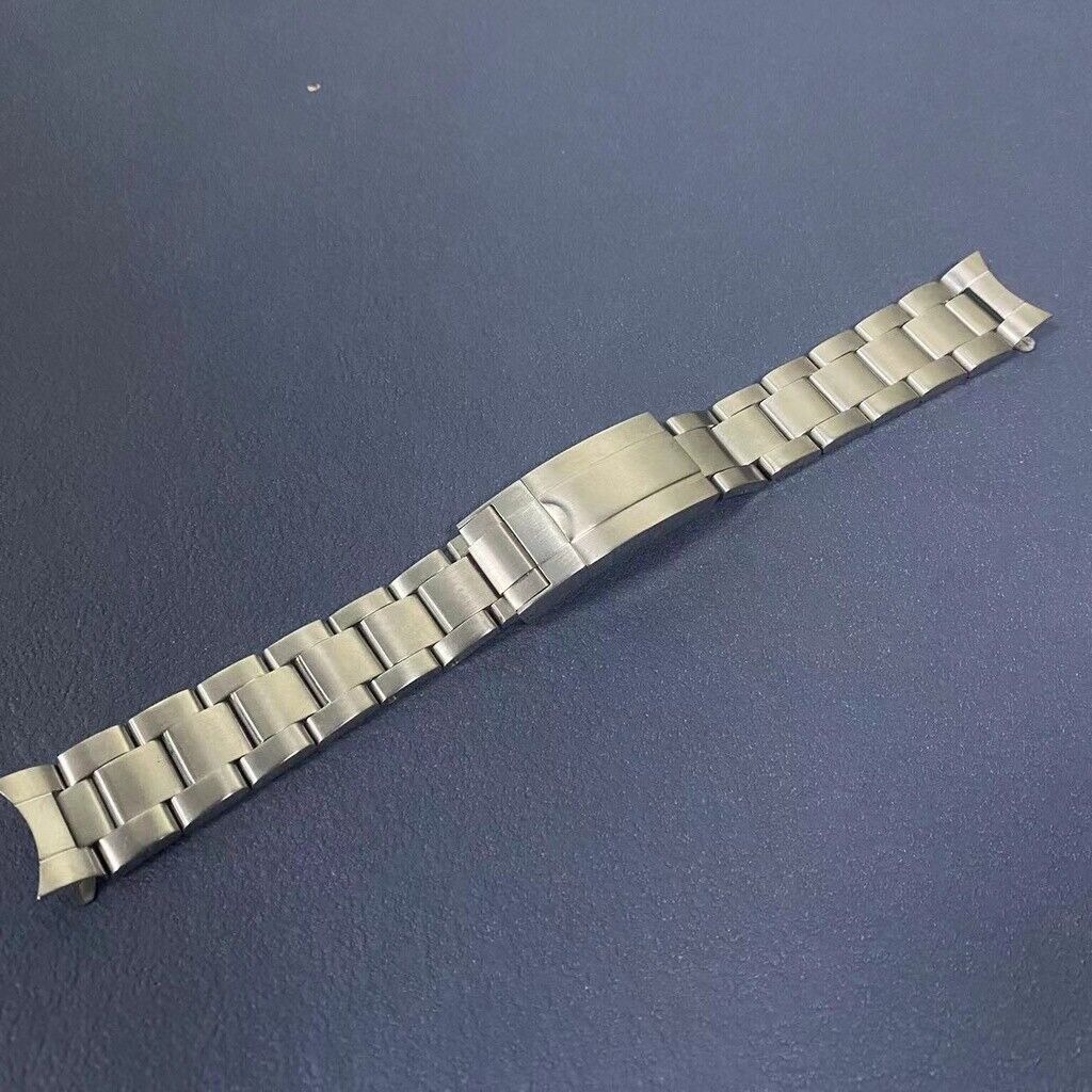 silver Brushed