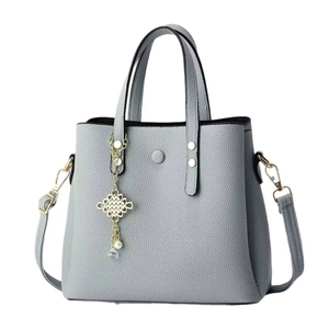 Bolso de Estilo Moderno para Mamá 2026, de Alta Gama, Grande, para Viajes Diarios, de Hombro o Cruzado, para Damas - Product Image 6
