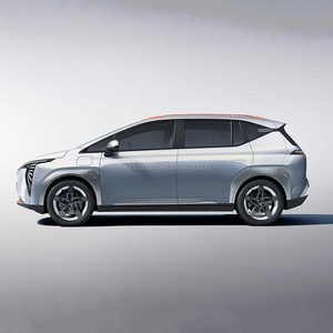 GAC <span class=keywords><strong>Aion</strong></span> Y Plus Voiture électrique Conduite intelligente 5 portes 5 places EV SUV 150Kw 4x4 <span class=keywords><strong>7</strong></span> places Auto New Energy Vehicle Left Hand Drive for - Product Image 2