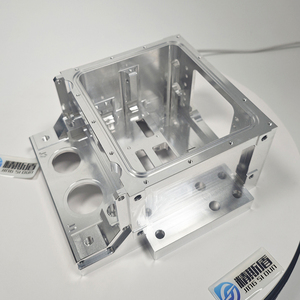 High Quality Oem Custom <b>Machining</b> Cnc Turning Fabrication Custom Parts Manufacturer Milling Cnc Spare Parts <b>Machining</b> <b>Services</b> - Product Image 3