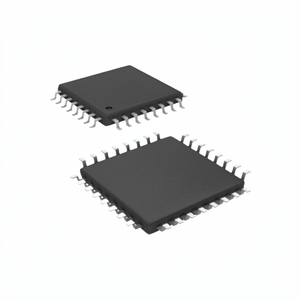 32 TQFP Electronic Circuit Components PCM2707CPJT Original Data Acquisition - Product Image 1