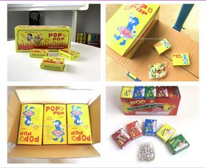 بيع بالجملة من المصنع ألعاب نارية داخلية وخارجية T8500 فرقعة البوب سنابرز ألعاب نارية رمي أسفل يستقر الألعاب النارية - Product Image 3