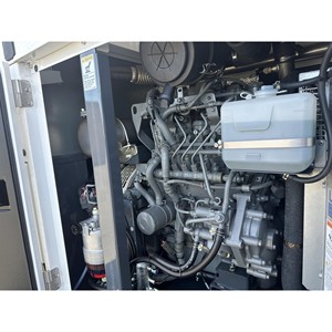 2025 SDG25 <b>Industrial</b> <b>Compressors</b> - Product Image 5