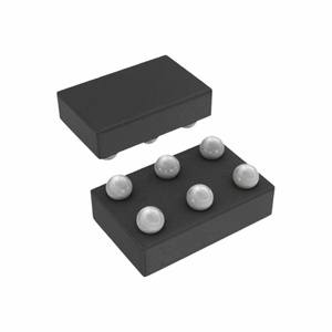 Logic SN74LVC1G18YZAR 6 XFBGA, DSBGA Electronics Component Original One Stop Service - Product Image 1