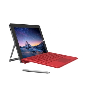 Tableta PC 2 en 1 de 11,6 pulgadas, <span class=keywords><strong>128GB</strong></span> + 8GB, Gemini Lake N4020, FHD1920X1080, WIN11, con pantalla táctil, estilo superficial - Product Image 1