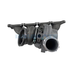 Turbocompresseur Baumate de haute qualité 53039880174 53039700174 5860016 pour <span class=keywords><strong>OPEL</strong></span> <span class=keywords><strong>Astra</strong></span> Corsa pour Buick Excel GT Z16LET K03 - Product Image 1