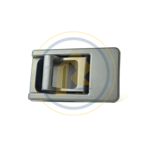 Maniglia Interna per Porta Adattabile Ac Rolcar per OE 1300835650, 1305138650, 9143J3 Compatibile con Citroen Jumper 2002 - Product Image 1