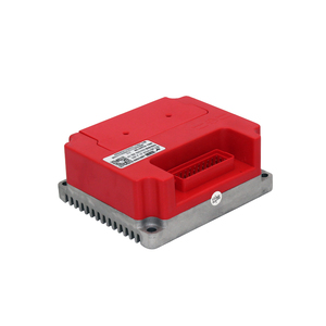 Controlador de Onda Sinusoidal Fardriver DKYS para Motocicletas y Vehículos, Control Remoto Nanjing, 35A/180A, Tubo S6 Original ND7235, Fardriver DKYS Elect - Product Image 3