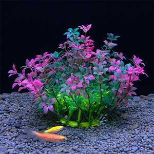 Ornements d'<span class=keywords><strong>aquarium</strong></span> au meilleur prix Plantes artificielles - Product Image 5