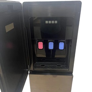 Bottom Load Water Dispenser Under-dispenser Electric Plastic Housing Commercial Use Hot Cold Warm Water - Product Image 4